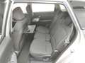 Kia Carens 2.0 KLIMA NAVI KAMERA TEMP BC EURO-6 PDC SHZ USB Silber - thumbnail 11