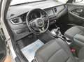 Kia Carens 2.0 KLIMA NAVI KAMERA TEMP BC EURO-6 PDC SHZ USB Silber - thumbnail 38