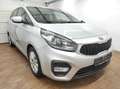 Kia Carens 2.0 KLIMA NAVI KAMERA TEMP BC EURO-6 PDC SHZ USB Silber - thumbnail 22
