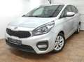 Kia Carens 2.0 KLIMA NAVI KAMERA TEMP BC EURO-6 PDC SHZ USB Silber - thumbnail 18