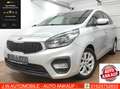 Kia Carens 2.0 KLIMA NAVI KAMERA TEMP BC EURO-6 PDC SHZ USB Silber - thumbnail 2