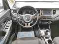 Kia Carens 2.0 KLIMA NAVI KAMERA TEMP BC EURO-6 PDC SHZ USB Silber - thumbnail 13