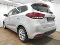 Kia Carens 2.0 KLIMA NAVI KAMERA TEMP BC EURO-6 PDC SHZ USB Silber - thumbnail 25