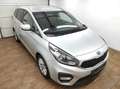 Kia Carens 2.0 KLIMA NAVI KAMERA TEMP BC EURO-6 PDC SHZ USB Silber - thumbnail 19