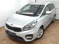 Kia Carens 2.0 KLIMA NAVI KAMERA TEMP BC EURO-6 PDC SHZ USB Silber - thumbnail 16