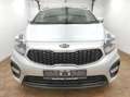 Kia Carens 2.0 KLIMA NAVI KAMERA TEMP BC EURO-6 PDC SHZ USB Silber - thumbnail 23