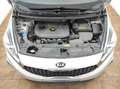 Kia Carens 2.0 KLIMA NAVI KAMERA TEMP BC EURO-6 PDC SHZ USB Silber - thumbnail 15