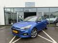 Hyundai i20 1.2 Premium | CARPLAY | PARKEERSENSOREN | CRUISE C Bleu - thumbnail 3