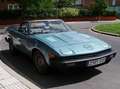 Triumph TR7 Blau - thumbnail 7