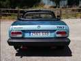 Triumph TR7 Blau - thumbnail 5