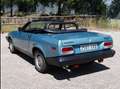 Triumph TR7 Blau - thumbnail 3