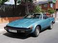 Triumph TR7 Blau - thumbnail 1