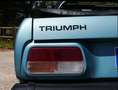 Triumph TR7 Blau - thumbnail 8