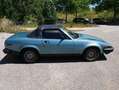 Triumph TR7 Blau - thumbnail 6