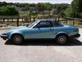 Triumph TR7 Blau - thumbnail 2