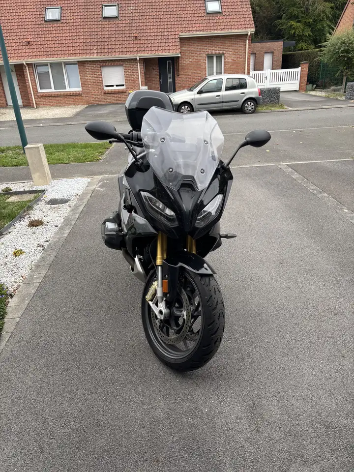 BMW R 1250 RS