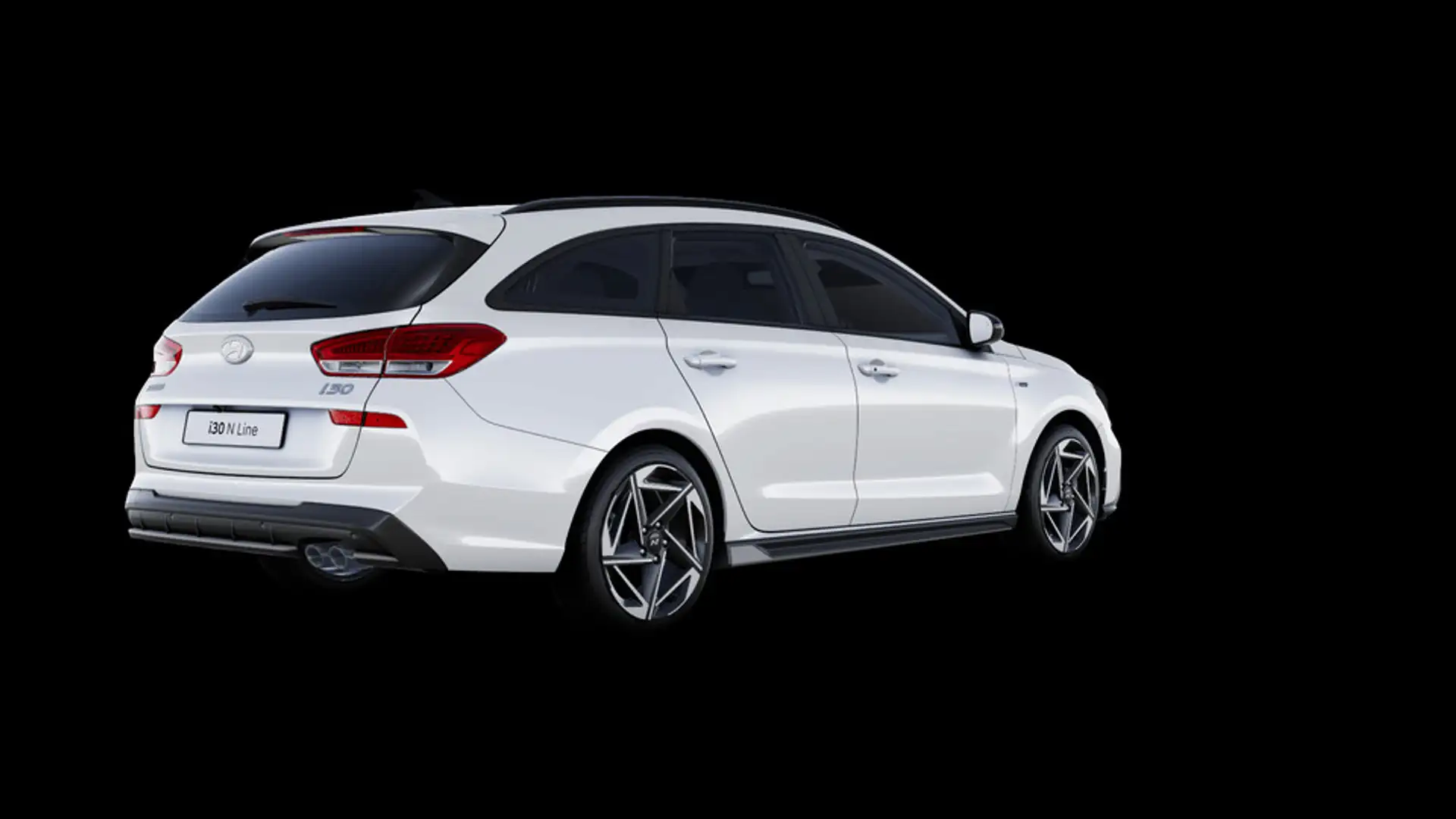 Hyundai i30 Wagon 1.5 T-GDi MHEV N Line | Stoelverwarming | St Wit - 2
