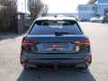 Audi RS3 294(400) kW(PS) S tronic Schwarz - thumbnail 3