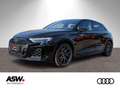 Audi RS3 294(400) kW(PS) S tronic Schwarz - thumbnail 1