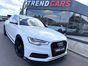 2.0 TDi 3xSLINE INT/EXT FEU MATRIX CAM SIEGES CHAUFFANT COURROIE OK! GA1AN