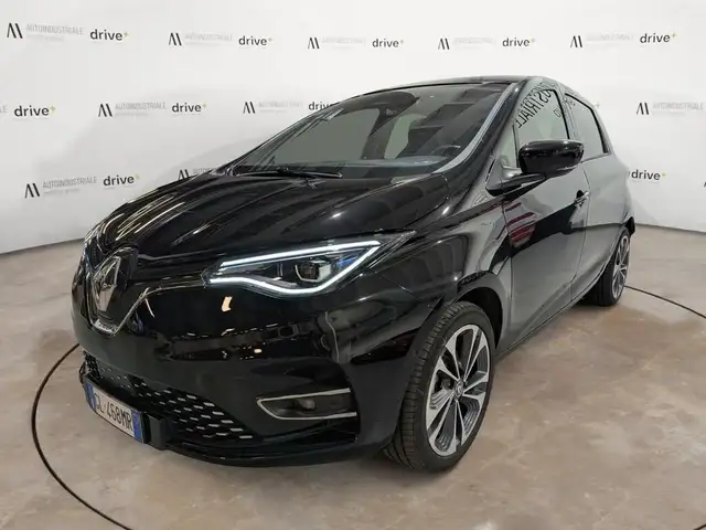 Renault ZOE Intens R135