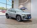 Hyundai TUCSON 1.6 T-GDI 18*Alu/LED/Navi/Keyless/Kamera      ** Argento - thumbnail 8