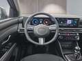 Hyundai TUCSON 1.6 T-GDI 18*Alu/LED/Navi/Keyless/Kamera      ** Argento - thumbnail 14