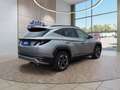 Hyundai TUCSON 1.6 T-GDI 18*Alu/LED/Navi/Keyless/Kamera      ** Argento - thumbnail 5