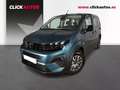 Peugeot Rifter 1.5 BlueHDI 100CV Allure Albastru - thumbnail 1