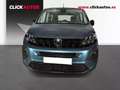 Peugeot Rifter 1.5 BlueHDI 100CV Allure Albastru - thumbnail 2