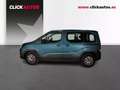 Peugeot Rifter 1.5 BlueHDI 100CV Allure Albastru - thumbnail 4