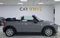MINI One Cabrio Cabriolet 1.5 i CAPTEUR/ECLAIRAGE AMBIANCE/CRUISE Gris - thumbnail 5
