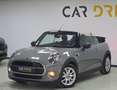 MINI One Cabrio Cabriolet 1.5 i CAPTEUR/ECLAIRAGE AMBIANCE/CRUISE Gris - thumbnail 1