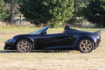 Lotus Elise
