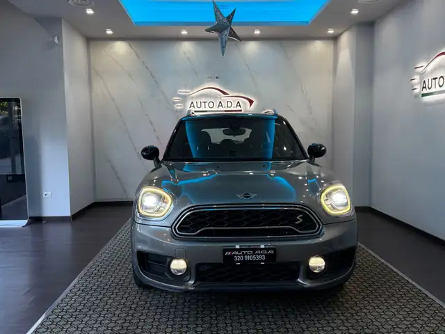 MINI Cooper Countryman Mini 1.5 Cooper SE Hype Countryman ALL4 Automatica