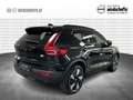 Volvo XC40 Recharge Pure Electric 82kWh Recharge Twin Ulti... Noir - thumbnail 1