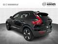 Volvo XC40 Recharge Pure Electric 82kWh Recharge Twin Ulti... Noir - thumbnail 2