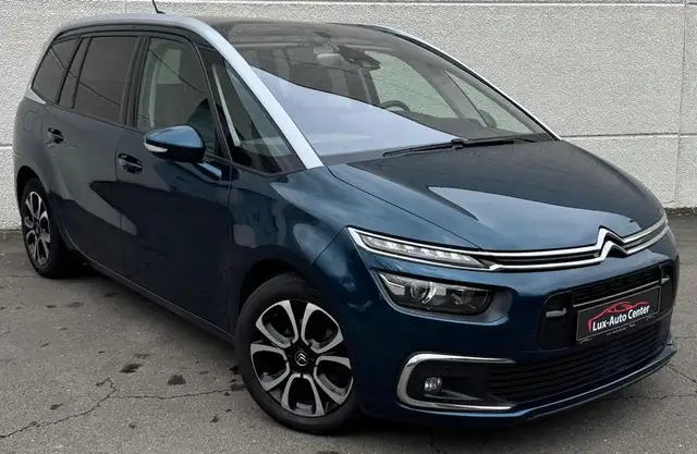 Citroen Grand C4 SpaceTourer business lounge 7 Places // 12 Mois De Garantie✅✅✅