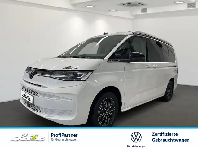 Volkswagen T7 California California Ocean 2.0 l 110 kW TDI SCR Ocean *KÜCHE