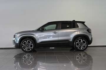 Summit Electric 54kWh Navi LED SHZ 18