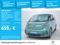 Volkswagen ID. Buzz ID.Buzz Pro LR*AHK*IQ-LIGHT*RFK*ACC*DWA*NAVI* Grün - thumbnail 2