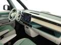 Volkswagen ID. Buzz ID.Buzz Pro LR*AHK*IQ-LIGHT*RFK*ACC*DWA*NAVI* Zöld - thumbnail 4