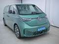 Volkswagen ID. Buzz ID.Buzz Pro LR*AHK*IQ-LIGHT*RFK*ACC*DWA*NAVI* Grün - thumbnail 4