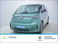 Volkswagen ID. Buzz ID.Buzz Pro LR*AHK*IQ-LIGHT*RFK*ACC*DWA*NAVI* Grün - thumbnail 1