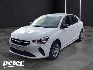 Corsa F 1.2 Edition Klima Sitzheizung
