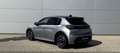 Peugeot 208 Hybrid 136 e-DCS6 GT | Navigatie | Camera | Apple Grijs - thumbnail 4