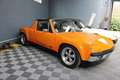 Porsche 914 TARGA 1.8 EVOCATION GT Or - thumbnail 3