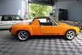 Porsche 914 TARGA 1.8 EVOCATION GT Gold - thumbnail 7