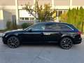 Audi A4 Avant Schwarz - thumbnail 2