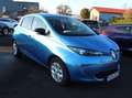 Renault ZOE Elektro Navi inkl. Batterie keinMiete Blau - thumbnail 6